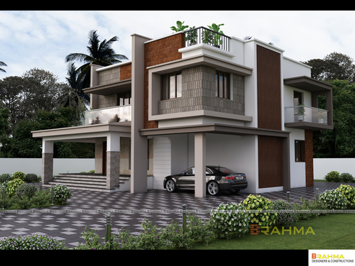Mahendra Angally - View 1